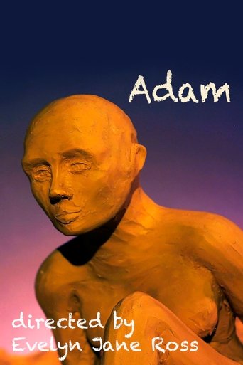 Poster of Adam