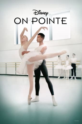 Portrait for On Pointe - Season 1