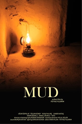 Poster of Mud