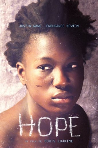 Poster of Hope