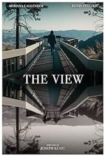 Poster of The View