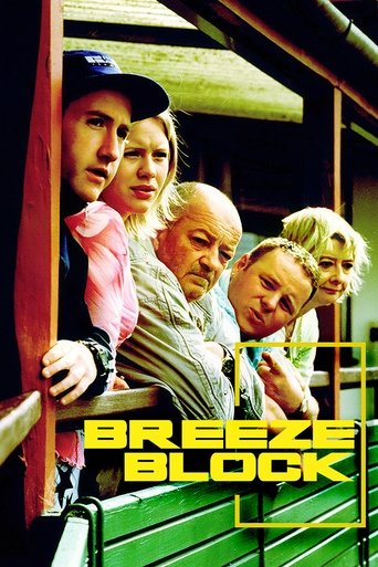 Poster of Breeze Block