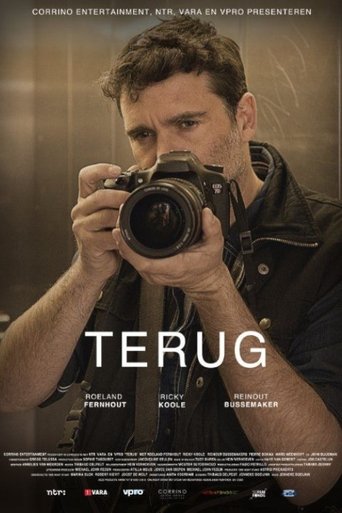 Terug Poster of Terug