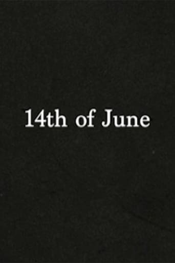 Poster of 14th of June