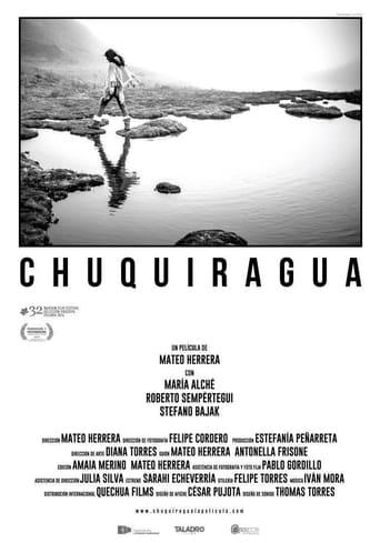 Poster of Chuquiragua