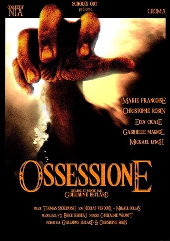 Poster of Ossessione