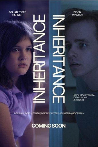 Poster of Inheritance