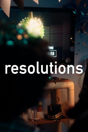 Poster of Resolutions
