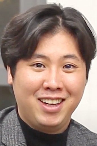 Portrait of Ham Tae-Gyun