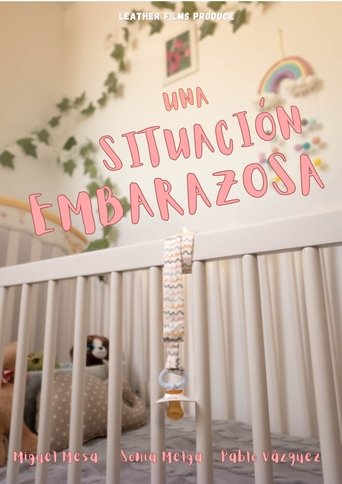 Poster of Una Situación Embarazosa