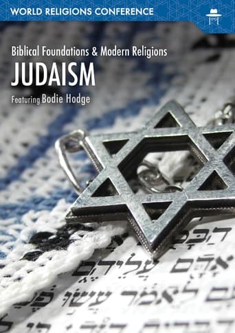 Poster of Judaism