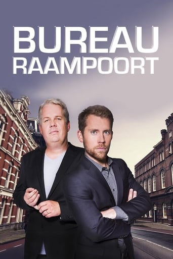 Poster of Bureau Raampoort