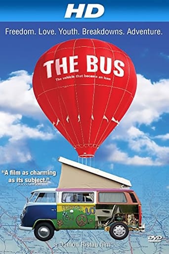 Poster of The Bus