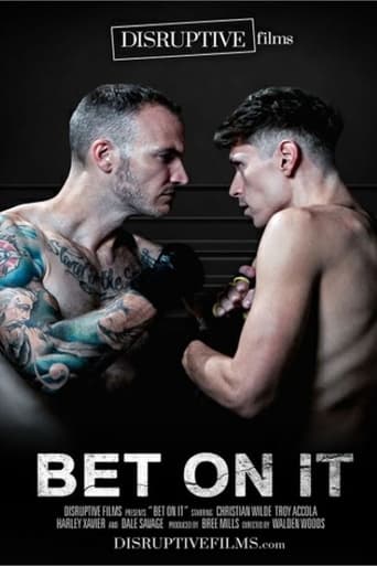 Poster of Bet on It