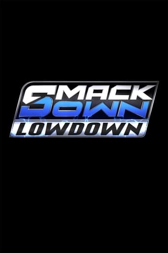 Poster of The SmackDown LowDown