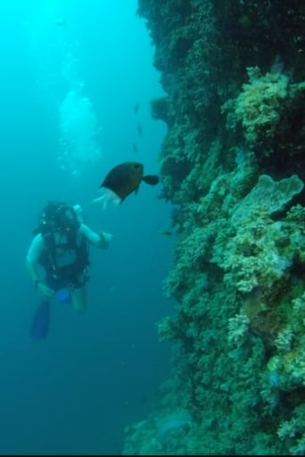 Poster of Wonders of the Great Barrier Reef with Iolo Williams