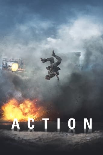 Poster of Action