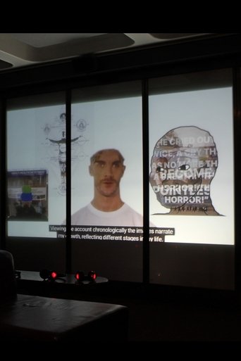 Poster of I Love It When The Images, When The Images Wash Over Me