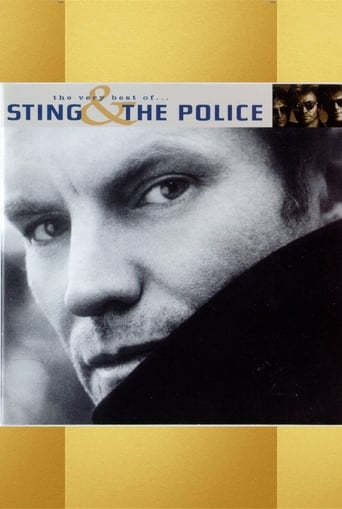 Poster of The Very Best of Sting & The Police