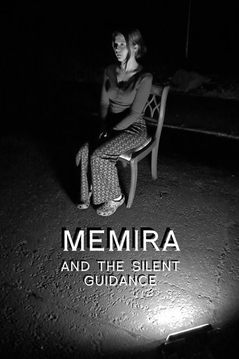 Poster of Memira And The Silent Guidance