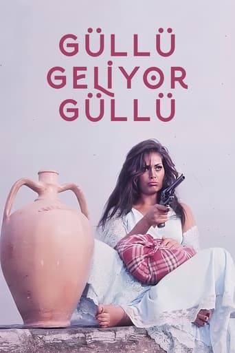 Poster of Güllü Geliyor Güllü