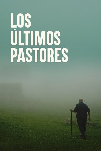 Poster of Los últimos pastores