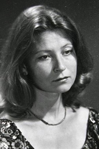 Portrait of Lyudmila Zaytseva