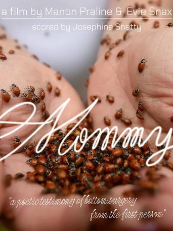 Mommy Poster of Mommy