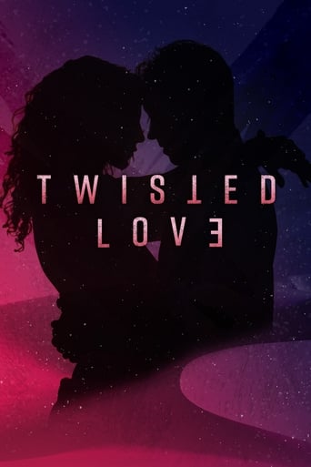 Poster of Twisted Love