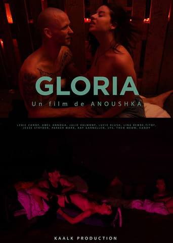 Poster of Gloria