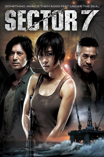 Poster of Sector 7