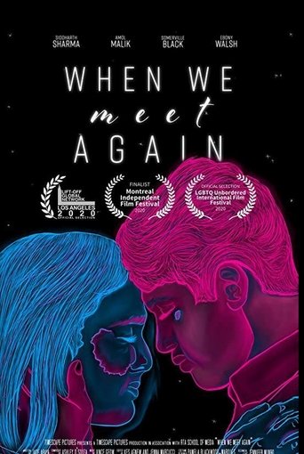 Poster of When We Meet Again