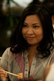 Portrait of Lamaiporn Hougaard