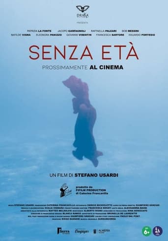 Poster of Senza età