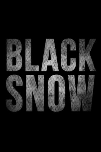 Poster of Black Snow