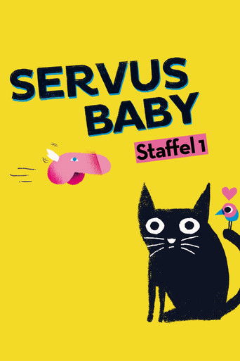 Portrait for Servus Baby - Season 1