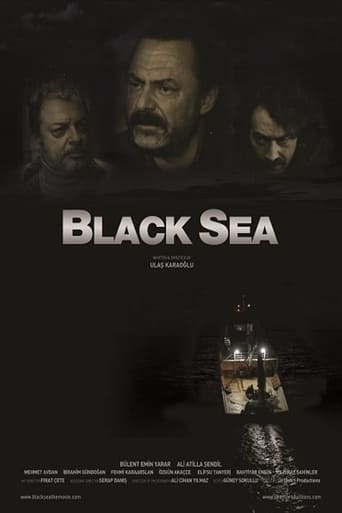 Poster of Black Sea