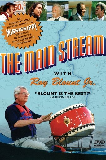 Poster of The Main Stream