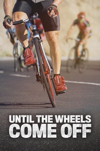 Poster of Until the Wheels Come Off