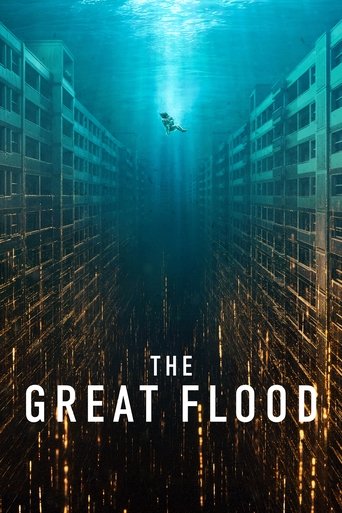The Great Flood Poster of The Great Flood