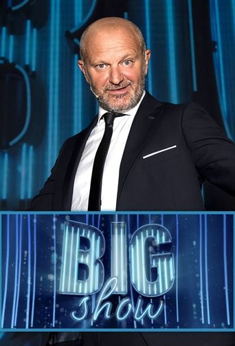Portrait for Big Show - Season 1
