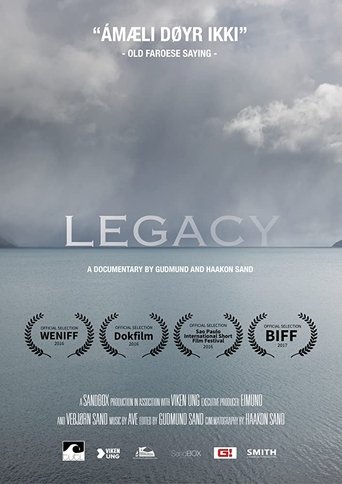Legacy Poster of Legacy