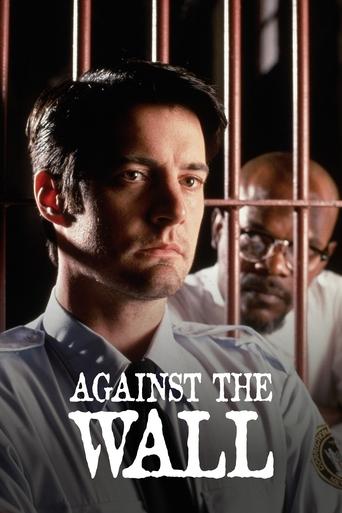 Poster of Against the Wall