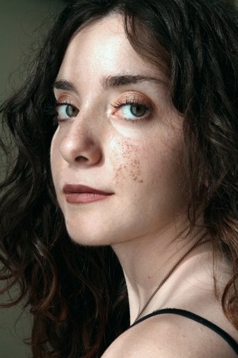 Portrait of Inés Rivera Bolonio
