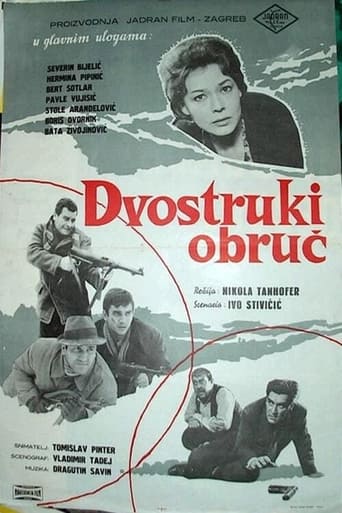 Poster of Double Circle