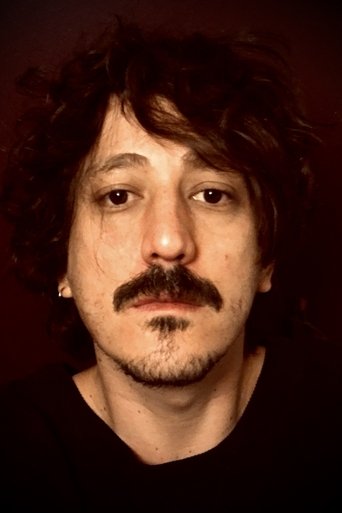 Portrait of Simón Mesa Soto