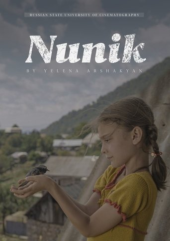 Nunik Poster of Nunik