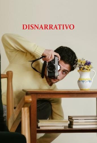 Portrait for Disnarrativo - Season 2