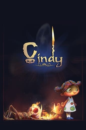 Poster of Cindy