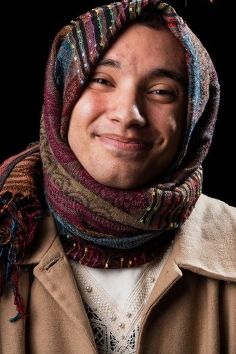 Portrait of Sarah Estrada